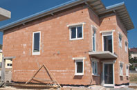 Wholeflats home extensions