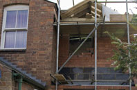 free Wholeflats home extension quotes