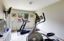 Wholeflats home gym construction leads