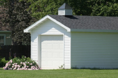 Wholeflats outbuilding construction costs